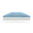 2.5'' Memory Foam Mattress Topper-495674938