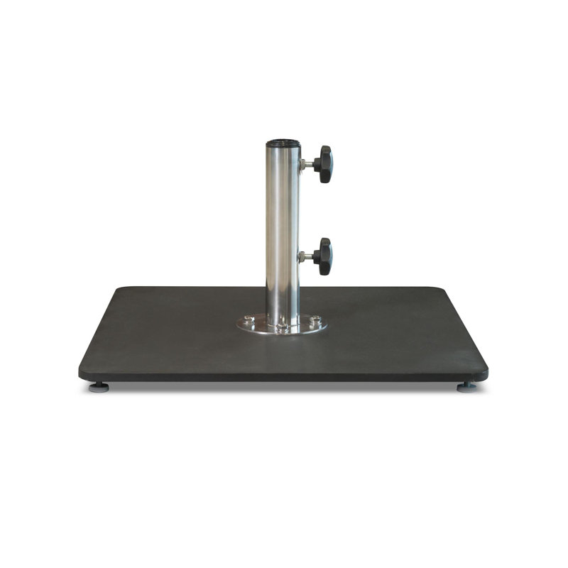 93lbs Metal Umbrella Base