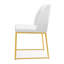 Chaise d'appoint Daphne-2119913466
