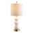 White/Brass Gold selected