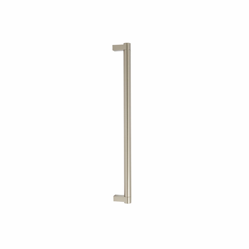 Select Appliance Pull, Satin Nickel, 12"