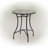 Bannockburn 2 - Person Patio Dining Set with Round Table