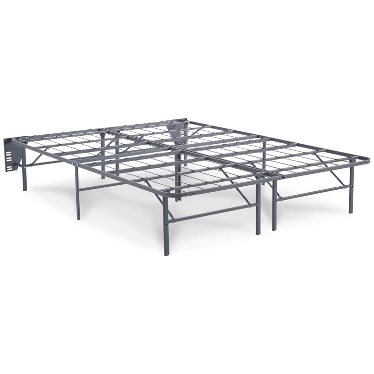 Matelas ferme et base de lit 8 po Signature Design par Ashley