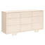Yuzu 9-Drawer Dresser, Assembled-524107902