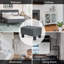 Upholstered Ottoman-612418299