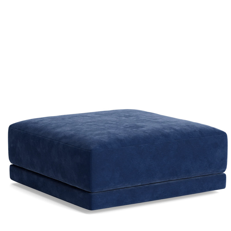 Eva Ottoman, Performance Velvet - Uniform