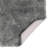 Pirates Well Washable Polyester Non-Slip Stain/Fade Resistant Solid Contour Bath Mat-94342215