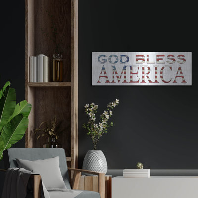 " God Bless America II " by Cindy Jacobs