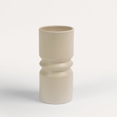 Nellija Ceramic / Porcelain Table Vase
