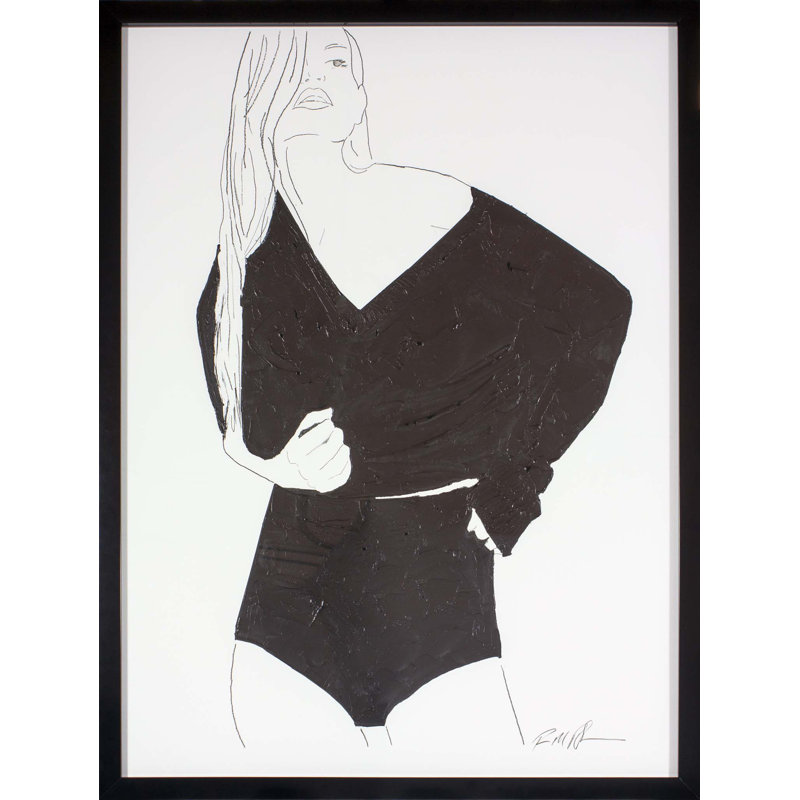 Robert Robinson " Undress "