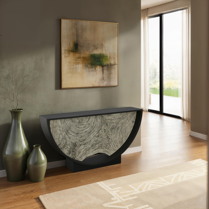Origins 60" Console Table