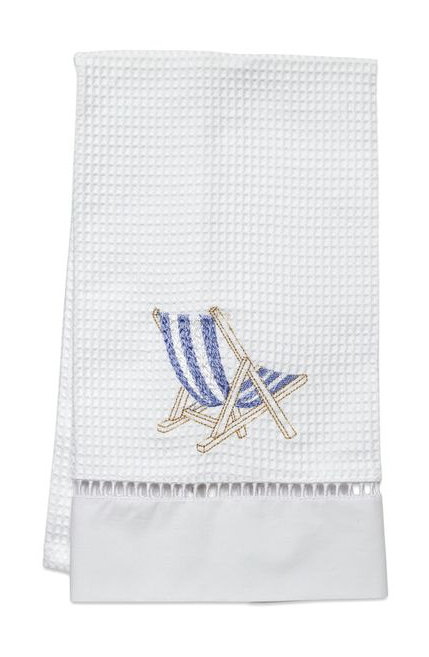 Waffle Hand Towel