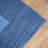 Helena Hand Tufted Wool Eco-Friendly Area Rugs - Octagon, Blue Color, Contemporary Modern Design, High Pile Thick Handmade Anti Skid Area Rugs for Living Room, Bed Room-1043972883