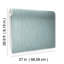 Abstract Metallic Wallpaper Roll-1698189728