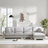 Emerton Modern Oversized Sectional Sofa-1718953542