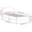 Arezzini Solid Wood Bed-459168198-459167802