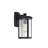 Dorcey Aluminum Wall Light-552412652