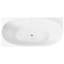 1700mm x 800mm Acrylic Bathtub