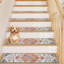 Tapis d'escalier antidérapants pour l'intérieur-219845062