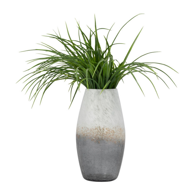 Modern Glass Vase Sleek Artistic Decorative Handcrafted Elegant Curved Accent Contemporary Centerpiece Unique Stylish Chic Display Versatile Sculptural Refined Minimalist Timeless Trendy Modern Decor