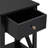 Waterview End Table