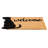 Coover Dog Shaped Outdoor Welcome Mat