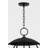 Sophia 4 - Light Dimmable Lantern Globe Chandelier-51989691