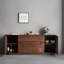 Buffet moderne, simple et rétro-1858933298