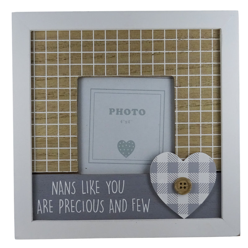Dixon Picture Frame