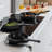 BergHOFF Leo Stone 11pc Cookware Set With Glass Lids