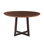 Mapai Round Solid Wood Dining Table