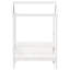 Ingigerth Solid Wood Bench-870956899