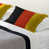 Black/Red/Yellow