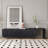 Bonilla 70"-90" Extendable TV Cabinet with Storage and Adjustable Shelves-1140864670
