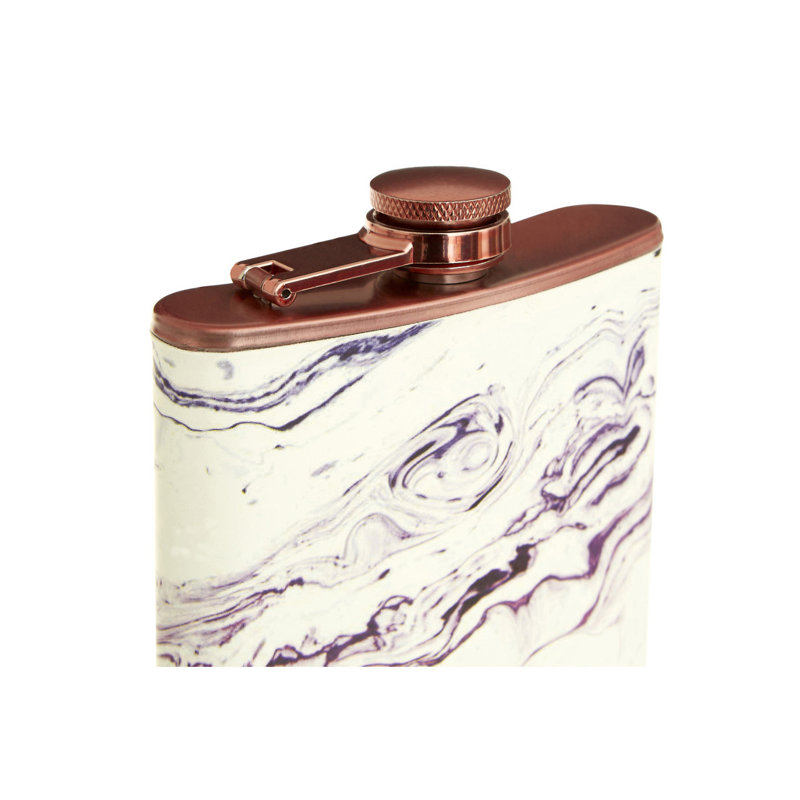 Tillar Stainless Steel Ashtray