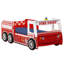Lit de camion de pompiers Little Heroes