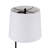 Loophole 29'' High 1-Light Table Lamp - Oiled Bronze
