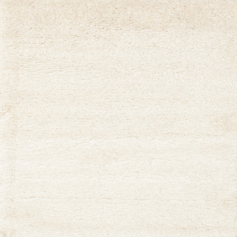 Tapis contemporain Contemporary, Carré 8 pi