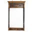 Empire Beveled Mirror