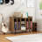 Audio Rack