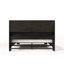 Lit plateforme avec rangement bas Abshire-14996446
