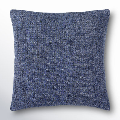 Amalfi Boucle Throw Pillow