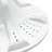 Whole Parts Washer Washplate Part #w10553968 - Replacement And Compatible With Some Maytag And Whirlpool Washing Machines - Non-oem Appliance Parts & Accessories - 2 Yr Warranty