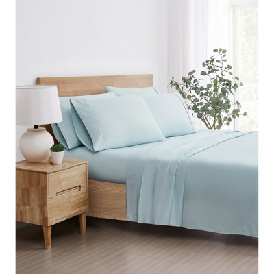 Ensemble de draps de refroidissement 5ème Avenue Lux 1200TC CVC
