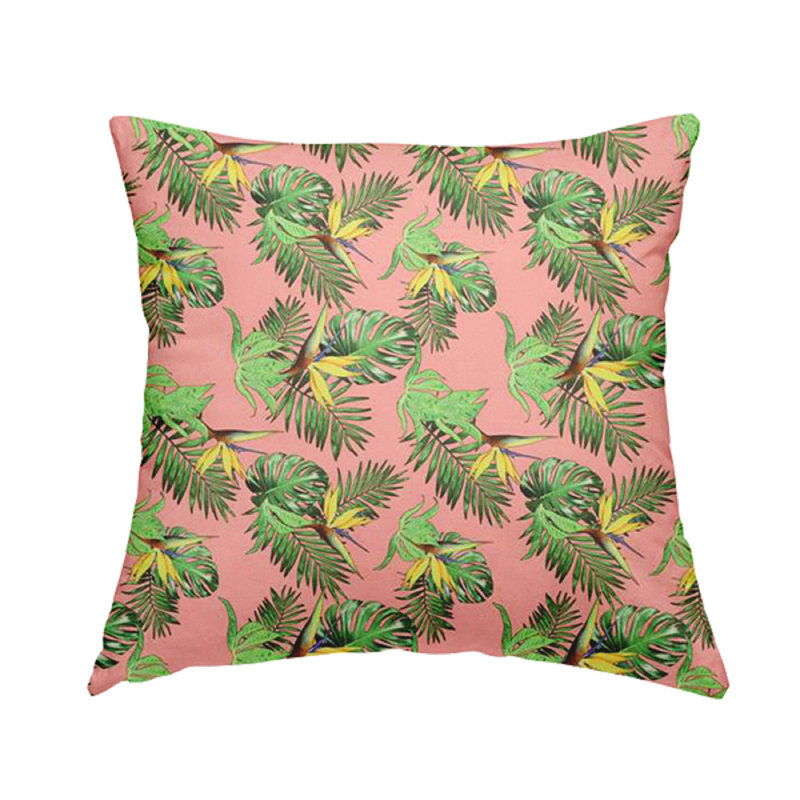 Pipperidge Floral Square Throw Cushion, 28cm H x 28cm W x 5cm D