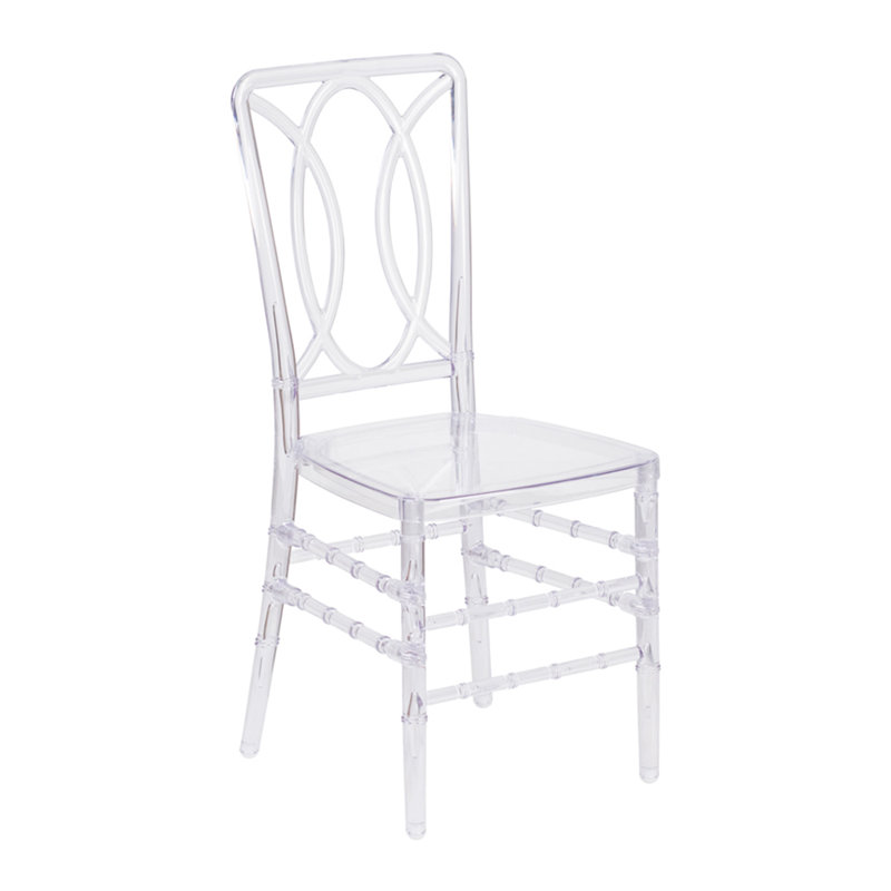Koski Plastic Chiavari Chair