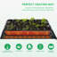 10 in. x 20 in. Waterproof Seedling Heat Mat