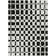Malek Indoor/Outdoor Area Rug with Non-Slip Backing