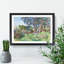 Olive Trees by John Singer Sargent - Picture Frame Painting-62760149-62760146