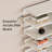 8-Tier Acrylic Bookshelf-1789586107